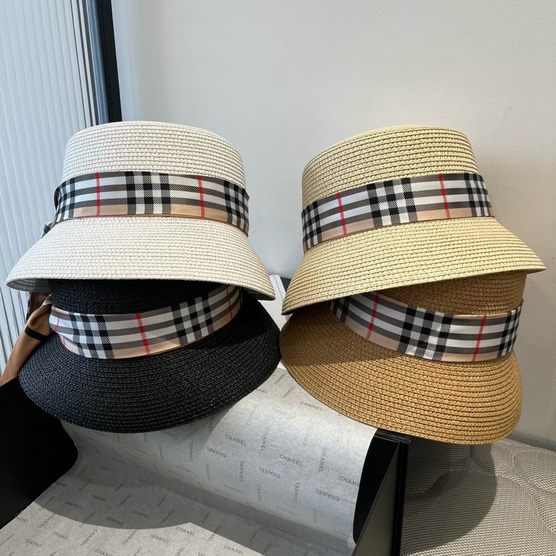 Burberry top hat dx03